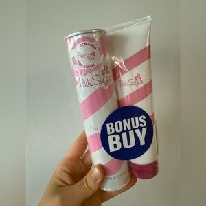 Aquolina Pink Sugar Body Spray / Lotion